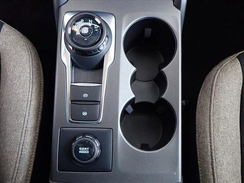 New 2025 Ford Bronco Sport Big Bend image 20