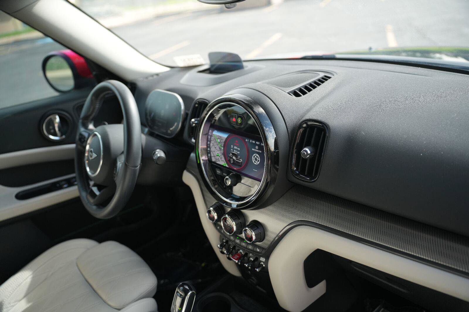 Used 2024 MINI Cooper Countryman S AWD/4WD image 26