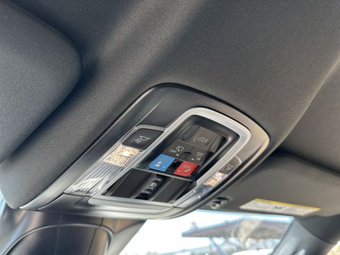 New 2025 RAM 3500 Laramie image 20