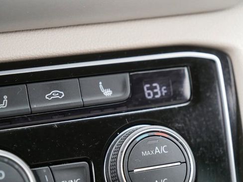 Certified 2023 Volkswagen Atlas SE AWD/4WD image 30