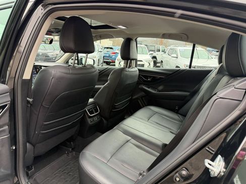 Used 2024 Subaru Legacy Limited AWD/4WD image 18