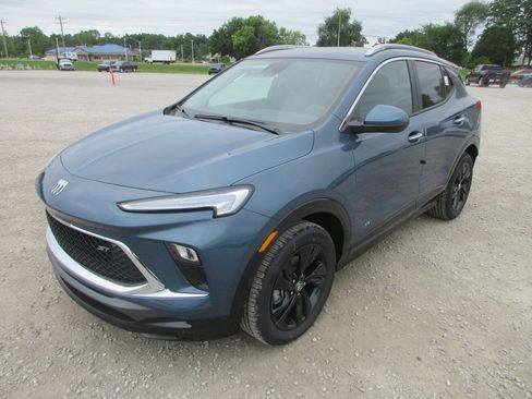 New 2026 Buick Encore GX Sport Touring FWD image 10