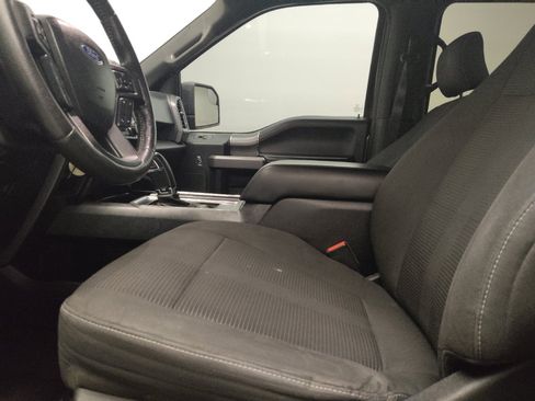 Used 2016 Ford F150 XLT w/ Equipment Group 302A Luxury RWD image 17