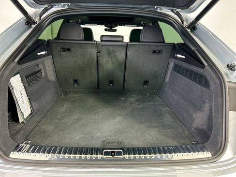 Used 2025 Audi Q8 Premium Plus w/ Premium Plus Package image 27