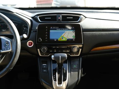 Used 2017 Honda CR-V EX-L image 26