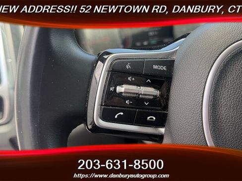 Used 2022 Kia Sorento SX AWD/4WD image 20