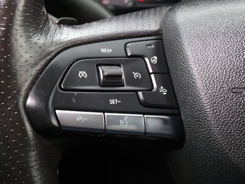 Certified 2023 Cadillac XT4 Sport w/ Cold Weather Package image 25