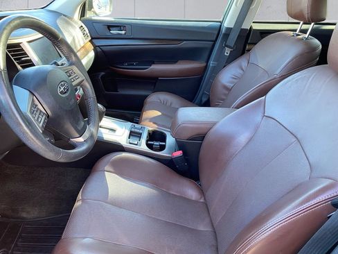 Used 2014 Subaru Outback 2.5i Limited image 6