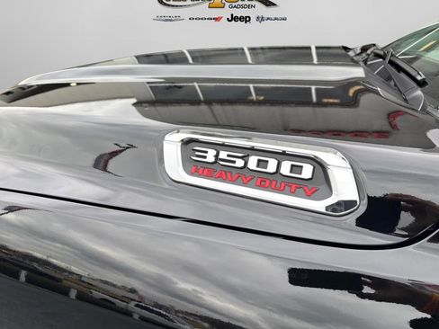 New 2026 RAM 3500 Longhorn image 38