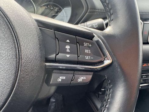 Used 2021 MAZDA CX-5 Grand Touring image 38