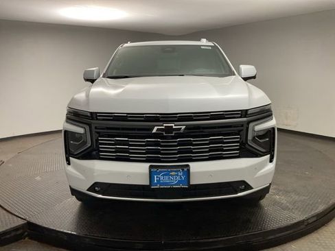 New 2026 Chevrolet Tahoe High Country image 2