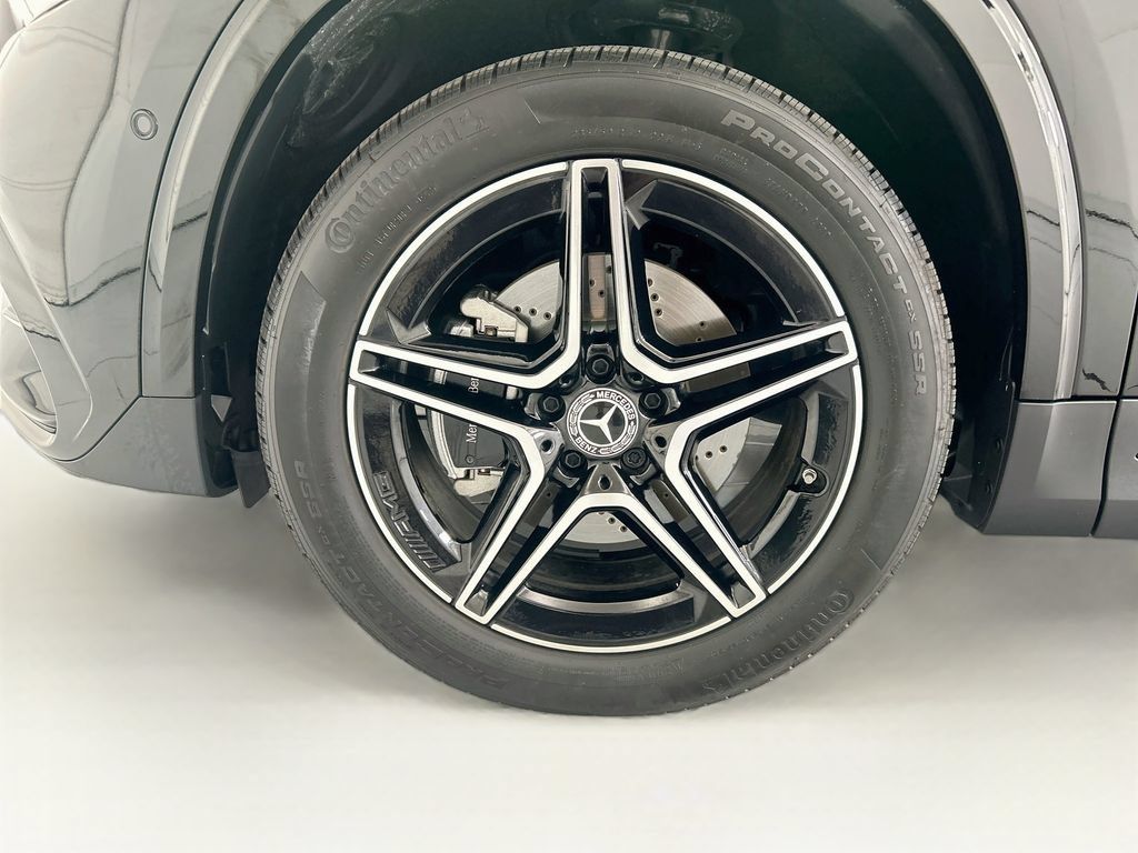 Certified 2026 Mercedes-Benz GLA 250 image 29