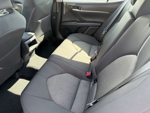Used 2023 Toyota Camry LE w/ Cold Weather Package FWD image 22