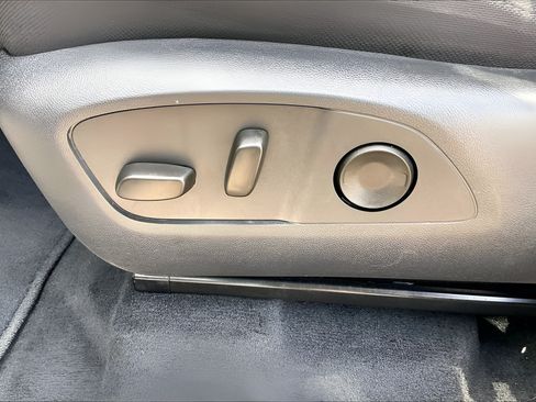 Used 2025 GMC Acadia Elevation AWD/4WD image 23