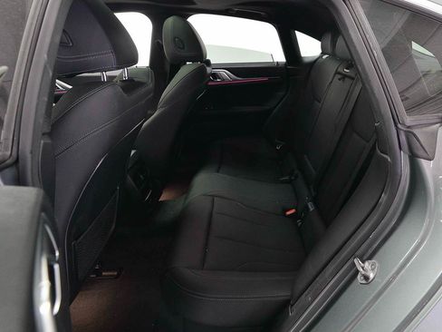 Certified 2023 BMW i4 eDrive35 w/ Premium Package RWD image 11