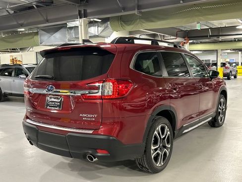 New 2026 Subaru Ascent Limited image 2