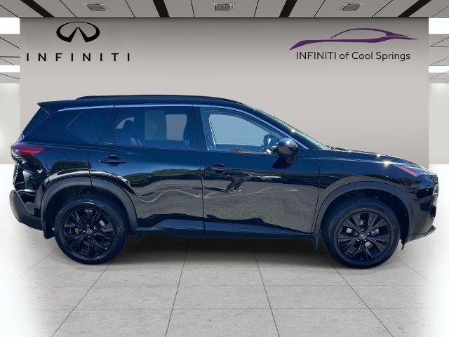 Used 2023 Nissan Rogue SV w/ SV Premium B Package AWD/4WD image 8