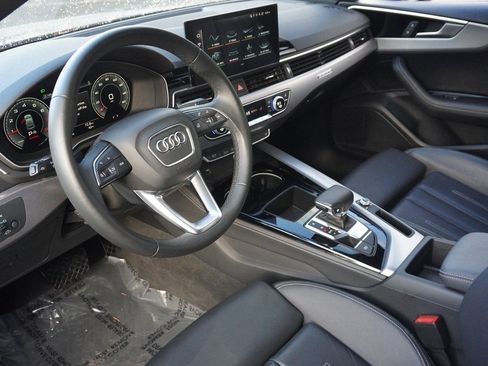 Used 2023 Audi A5 2.0T Premium Plus w/ Premium Plus image 29