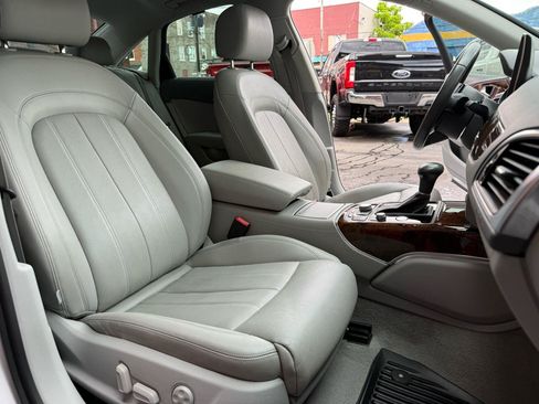 Used 2015 Audi A6 3.0T Prestige w/ Prestige Package AWD/4WD image 22