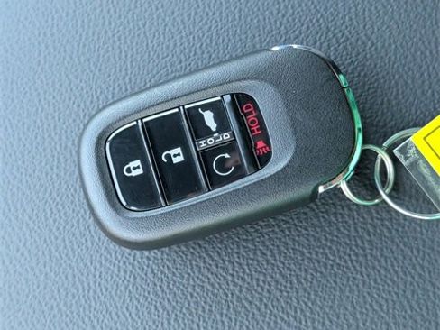 New 2026 Honda CR-V Sport-L image 27