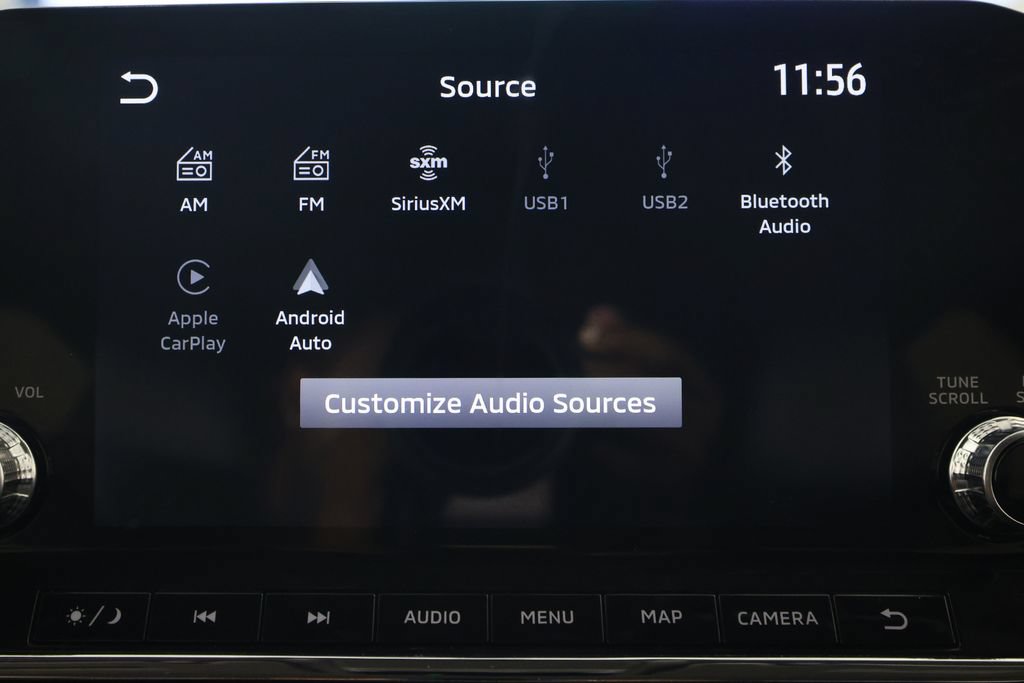 Used 2023 Mitsubishi Outlander SE FWD image 31