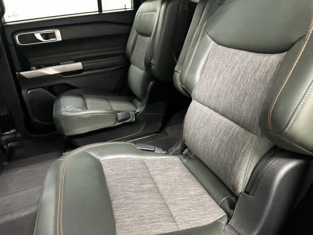 Used 2022 Ford Explorer Timberline AWD/4WD image 11