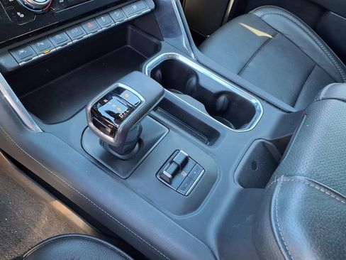 Used 2023 GMC Sierra 1500 Denali w/ Technology Package image 25