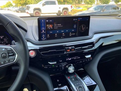 New 2026 Acura MDX FWD image 6