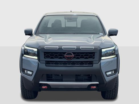 New 2026 Nissan Frontier Pro-X w/ Pro-X Convenience Package image 6