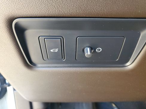 Used 2019 Land Rover Range Rover Sport HSE AWD/4WD image 19