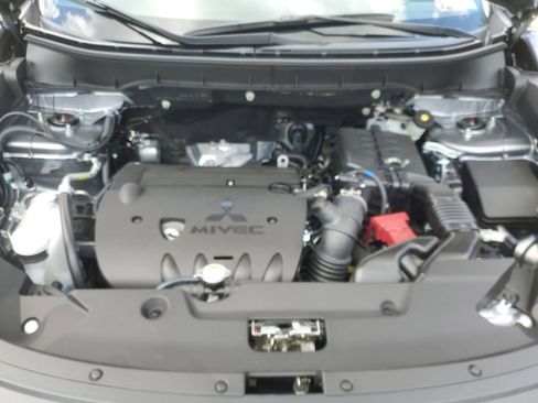New 2026 Mitsubishi Outlander Sport AWD image 27