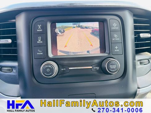 Used 2020 RAM 1500 Big Horn AWD/4WD image 22