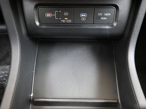 New 2026 Hyundai Tucson SEL AWD/4WD image 36