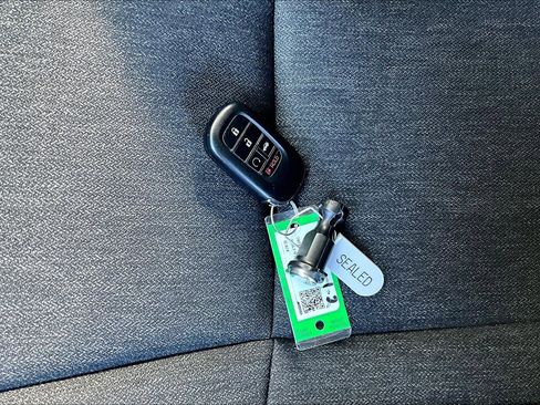 Used 2023 Honda Accord LX image 11