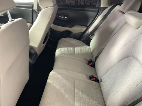 Used 2024 Honda HR-V LX image 22