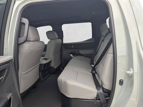 New 2026 Toyota Tundra Limited RWD image 15