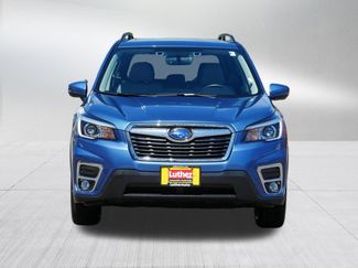 Used 2019 Subaru Forester Limited AWD/4WD video 2