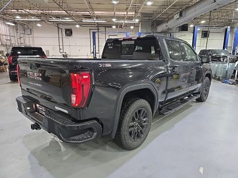 New 2026 GMC Sierra 1500 Elevation w/ Elevation Premium Package AWD/4WD image 7