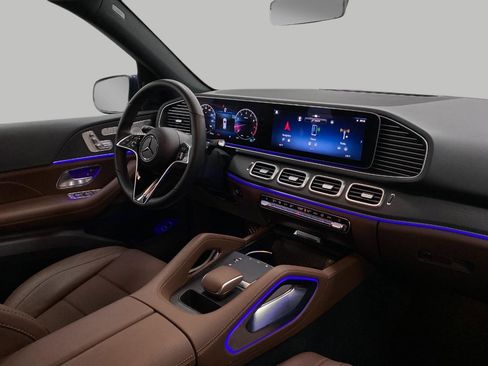 Certified 2026 Mercedes-Benz GLE 350 4MATIC image 20