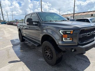 Used 2016 Ford F150 Lariat AWD/4WD video 1