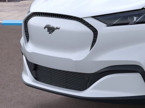 New 2026 Ford Mustang Mach-E Select w/ Comfort Package Lite RWD image 17