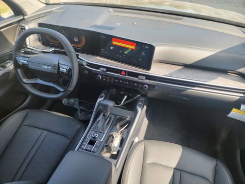 New 2026 Kia Sorento X-Line EX image 33