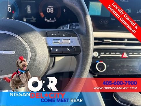 Used 2025 Hyundai Tucson SEL image 18