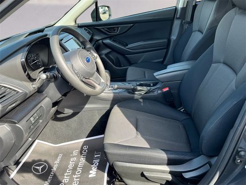 Used 2023 Subaru Crosstrek 2.0i image 9