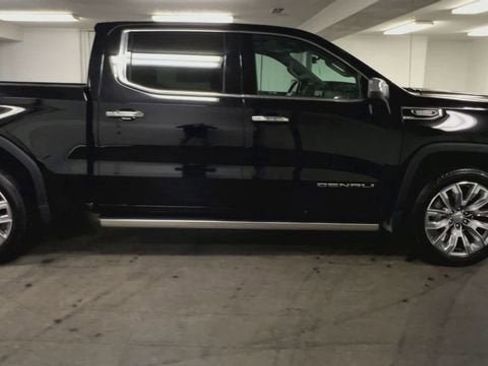 Certified 2023 GMC Sierra 1500 Denali w/ Denali Reserve Package image 9