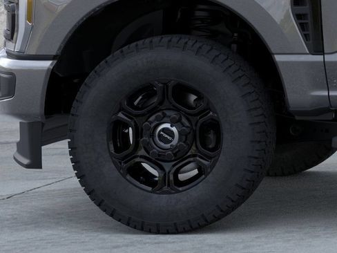 New 2026 Ford F350 XL w/ STX Appearance Package AWD/4WD image 19