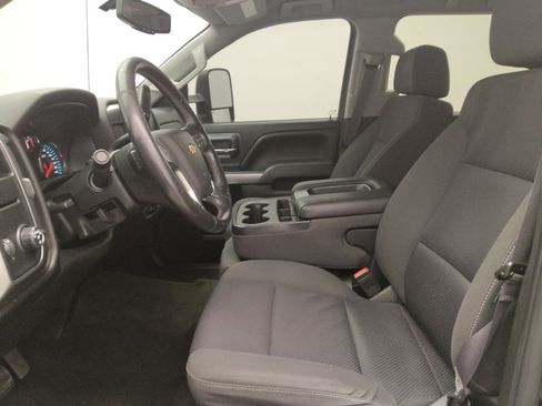 Used 2016 Chevrolet Silverado 1500 LT w/ All Star Edition RWD image 17