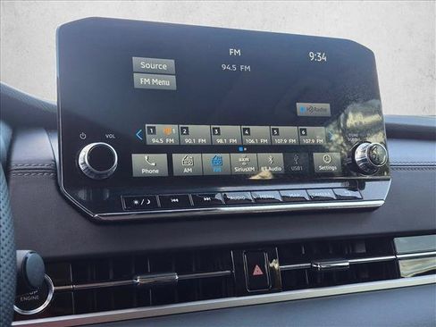 Used 2024 Mitsubishi Outlander SE FWD image 12
