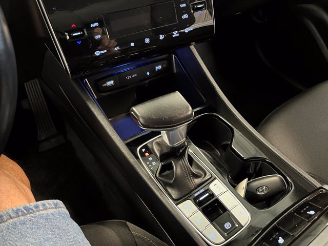 Used 2022 Hyundai Tucson SEL w/ Convenience Package AWD/4WD image 30
