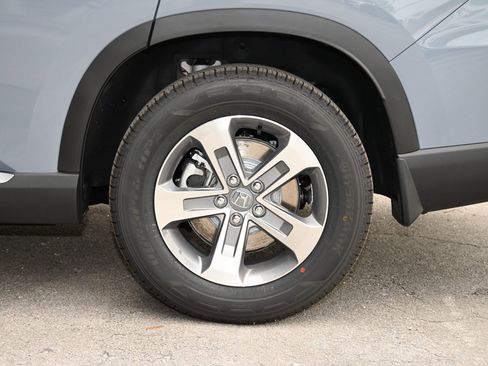 New 2026 Honda Pilot EX-L image 39